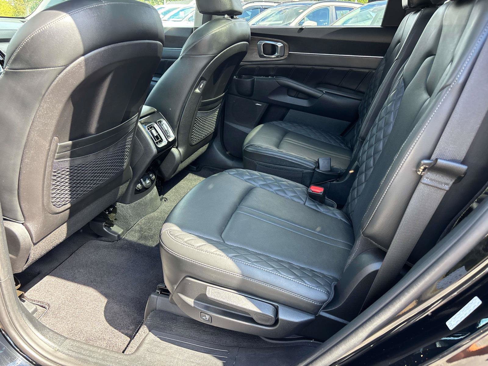 Used 2023 Kia Sorento SX Prestige AWD/4WD image 10