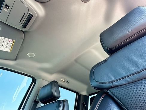 Certified 2023 Ford F350 Lariat w/ Lariat Ultimate Package image 11