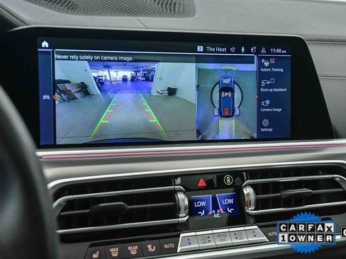 Certified 2023 BMW X5 xDrive40i w/ Premium Package image 25