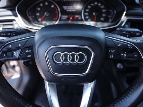 Used 2018 Audi A4 2.0T allroad Premium Plus AWD/4WD image 32
