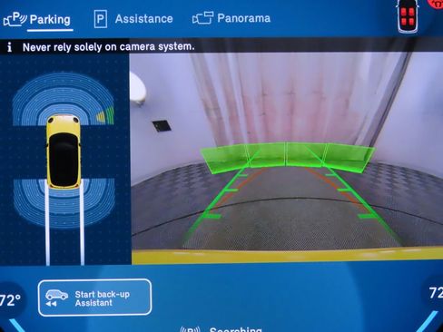 Certified 2025 MINI Cooper S image 16