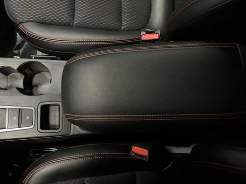 Used 2023 Ford Escape ST-Line w/ Tech Pack #1 image 21