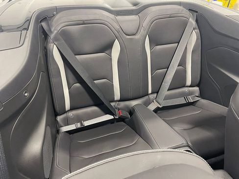 Used 2024 Chevrolet Camaro LT RWD image 52