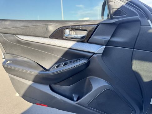 Used 2016 Nissan Maxima 3.5 SL image 20