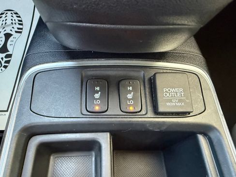 Used 2016 Honda CR-V Touring image 25