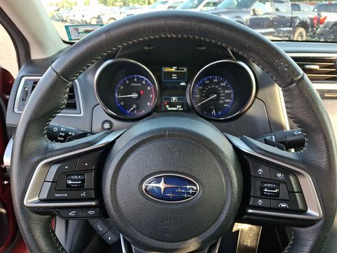 Used 2019 Subaru Legacy 2.5i Premium AWD/4WD image 21
