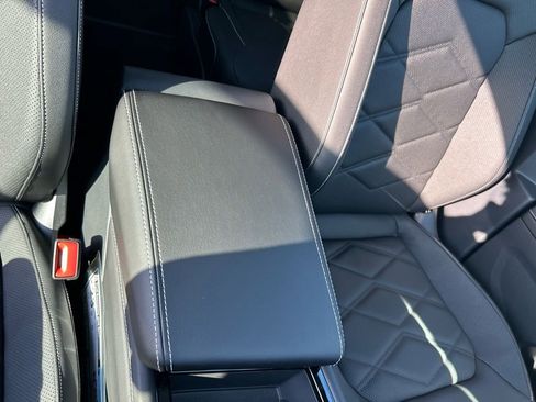 New 2026 Volkswagen Atlas SE FWD image 37