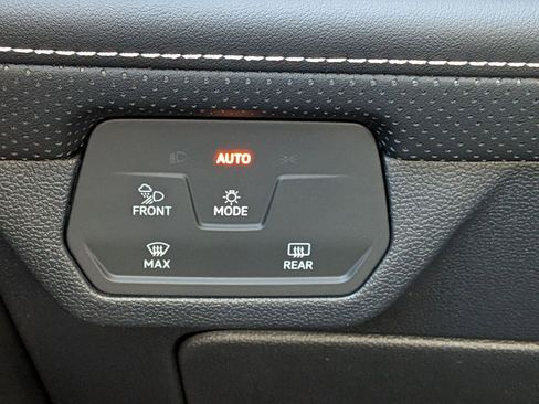 New 2026 Volkswagen Atlas SE AWD/4WD image 17
