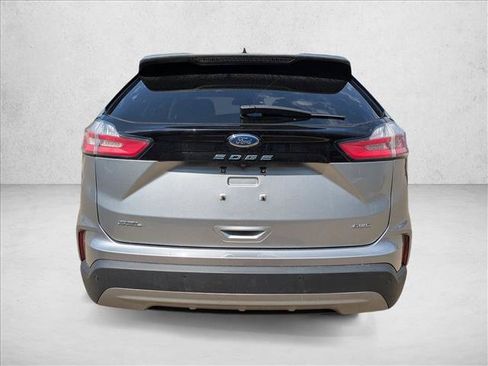 Used 2023 Ford Edge SEL AWD/4WD image 6