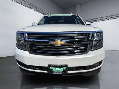 Used 2019 Chevrolet Tahoe LT w/ LT Signature Package image 6