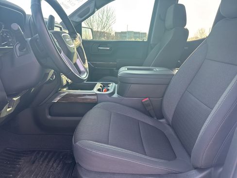 Used 2020 GMC Sierra 1500 Elevation w/ Elevation Value Package image 10