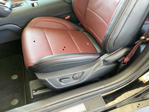 New 2025 Ford Mustang GT Premium image 30