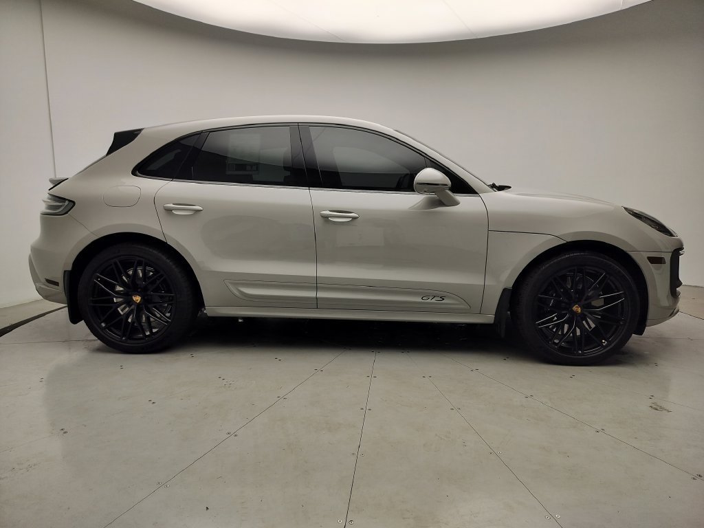 Used 2023 Porsche Macan GTS AWD/4WD image 24
