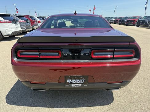 Used 2020 Dodge Challenger R/T Scat Pack image 34