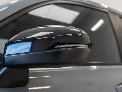 Used 2023 Honda HR-V Sport image 9