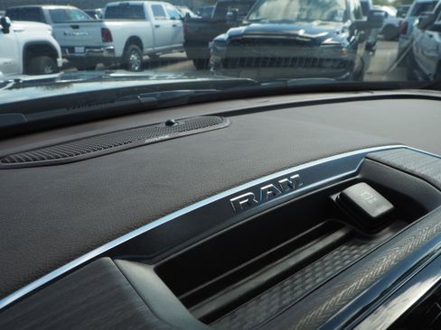 New 2026 RAM 3500 Laramie image 31