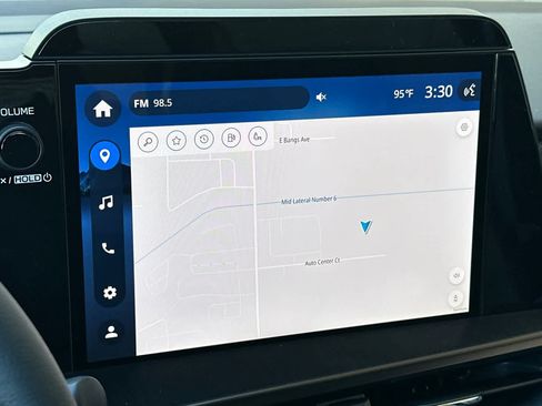 New 2026 Subaru Outback Premium AWD/4WD image 21