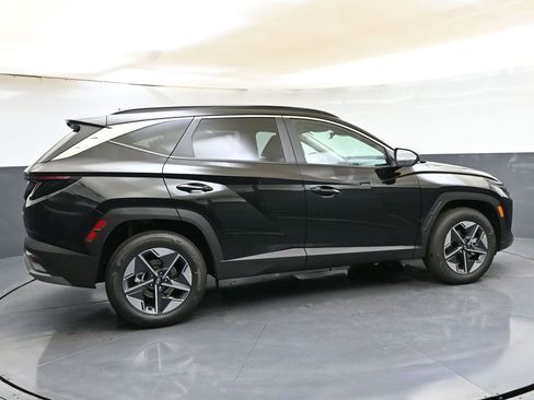 Used 2025 Hyundai Tucson SEL image 6