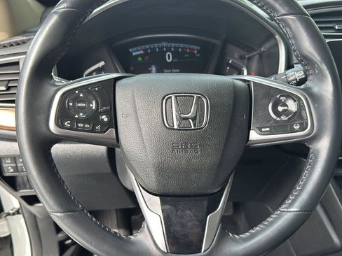 Used 2022 Honda CR-V EX-L image 17
