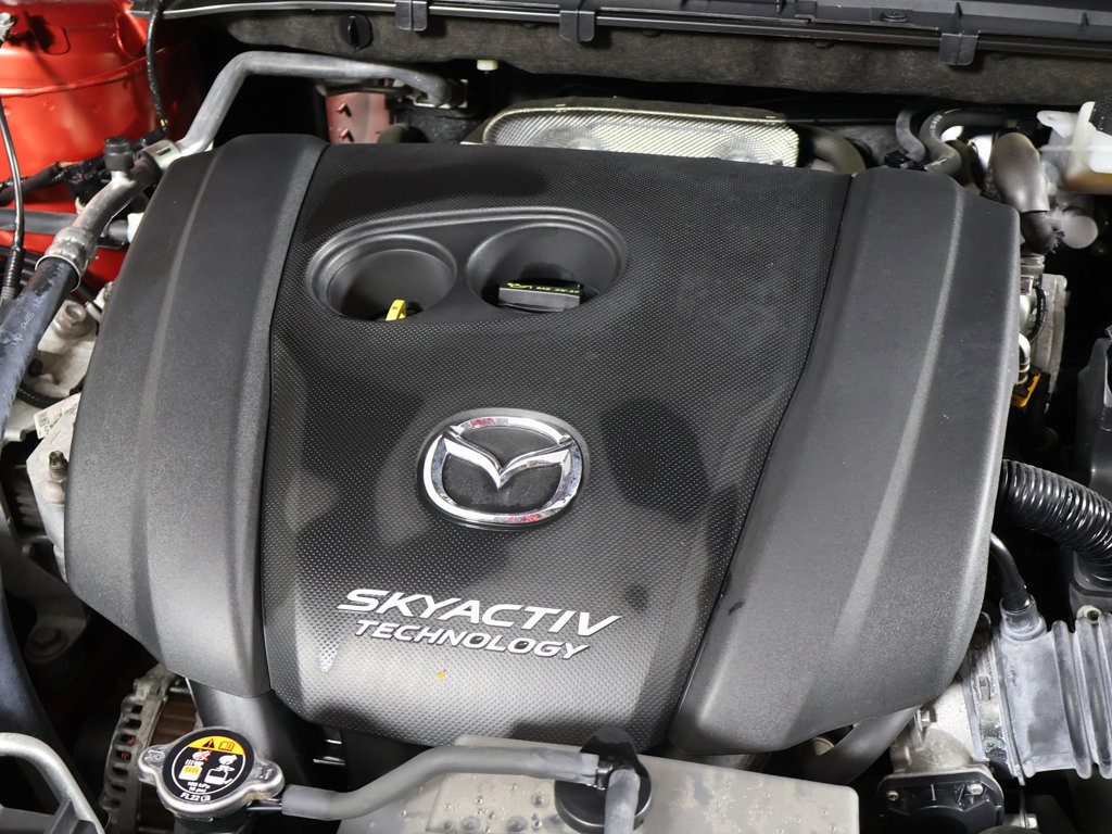 Used 2019 MAZDA CX-5 Grand Touring AWD/4WD image 20