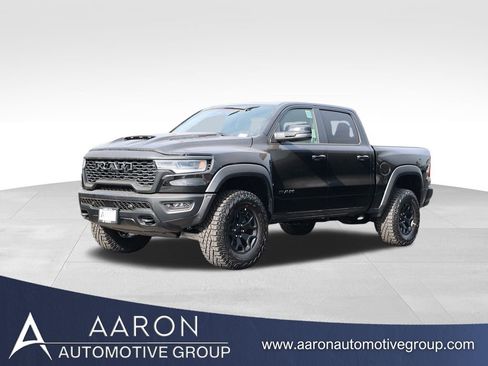 New 2026 RAM 1500 RHO image 1