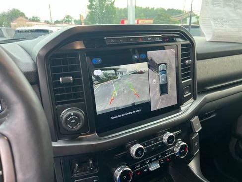Used 2024 Ford F150 Tremor w/ Bed Utility Package AWD/4WD image 25