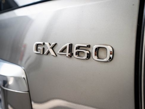 Used 2022 Lexus GX 460 Premium image 9