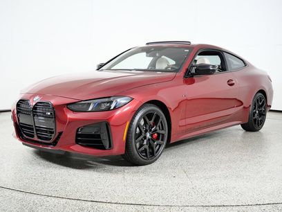 New 2026 BMW 440i xDrive Coupe