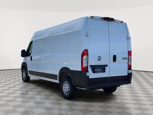 Used 2026 RAM ProMaster 2500 w/ Convenience Group FWD image 7