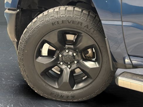 Used 2019 RAM 1500 Big Horn AWD/4WD image 37