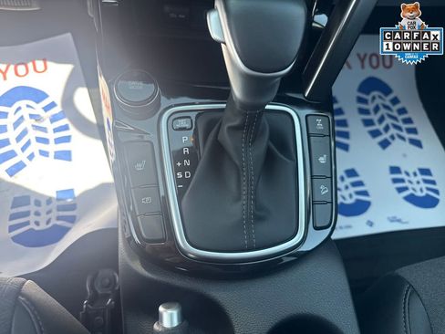 Used 2024 Kia Seltos S AWD/4WD image 23