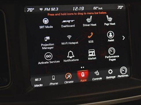 Used 2021 Dodge Charger Scat Pack RWD image 20