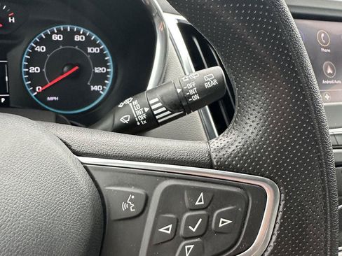 Used 2022 Chevrolet Equinox LS w/ Driver Confidence II Package AWD/4WD image 26