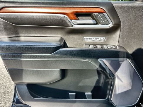 Certified 2023 GMC Sierra 1500 Denali image 23