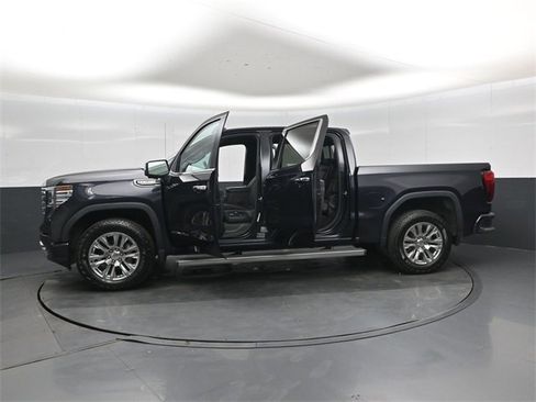 Used 2023 GMC Sierra 1500 Denali w/ Technology Package image 48