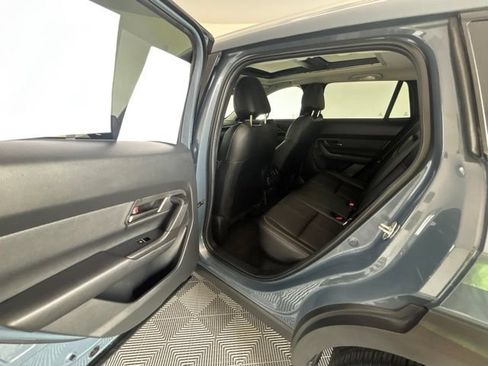 Used 2023 MAZDA CX-50 AWD 2.5 S w/ Premium Plus Pkg image 18