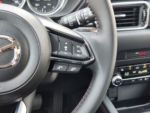 Used 2025 MAZDA CX-5 Carbon Edition AWD/4WD image 10