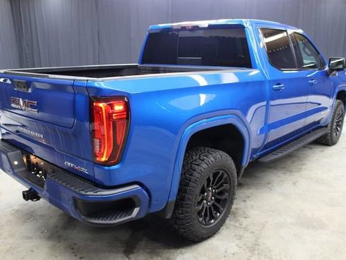 Used 2023 GMC Sierra 1500 AT4X AWD/4WD image 56