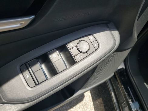 Used 2026 Nissan Sentra S w/ Floor Mat Package FWD image 25