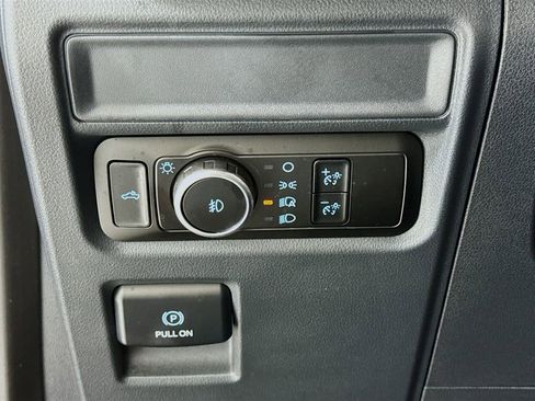 Used 2024 Ford F150 STX w/ STX Black Appearance Package image 8