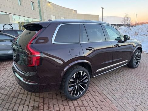 New 2026 Volvo XC90 B5 Plus w/ Protection Package Premier image 3