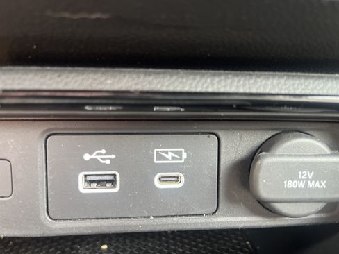 Certified 2024 Honda CR-V EX image 30