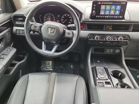 Certified 2024 Honda Pilot EX-L image 14