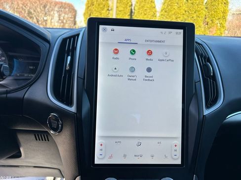 Certified 2022 Ford Edge SEL w/ Convenience Package image 26