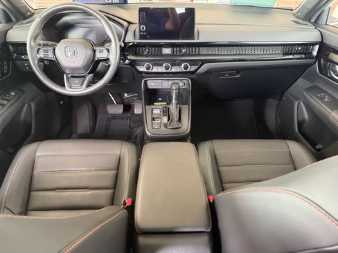 Used 2023 Honda CR-V Sport Touring image 18
