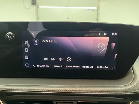 Used 2024 Buick Encore GX Sport Touring w/ Comfort Package image 4