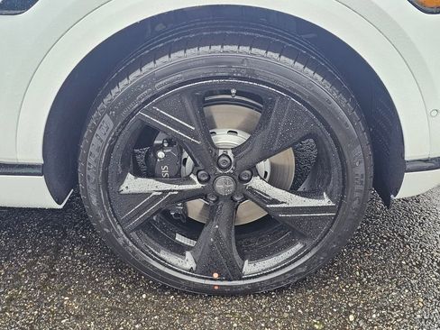 New 2026 Genesis GV80 3.5T Prestige image 31