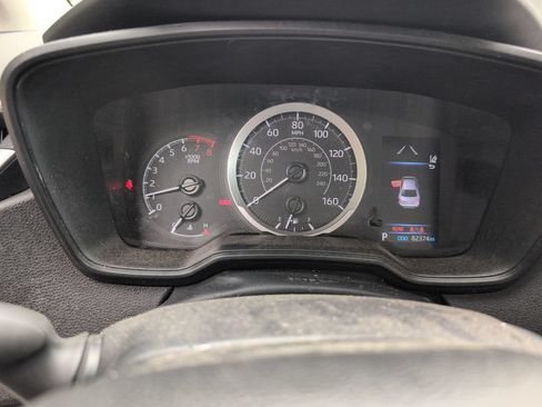 Used 2022 Toyota Corolla LE FWD image 13