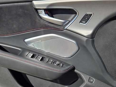 New 2026 Acura RDX A-Spec image 16