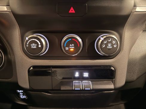 Used 2022 RAM 1500 Big Horn image 22